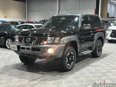 Nissan Patrol Safari 2021 SuperSafari 4800 VTC