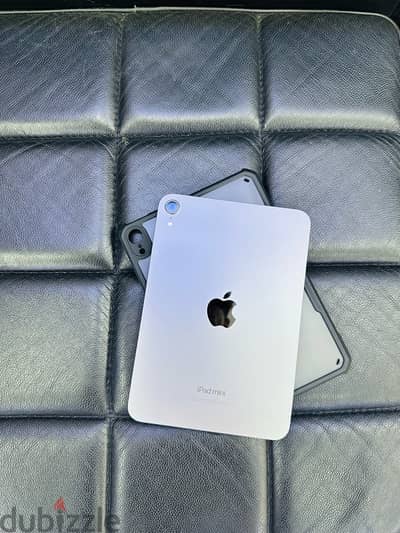 iPad mini 7 128 gb