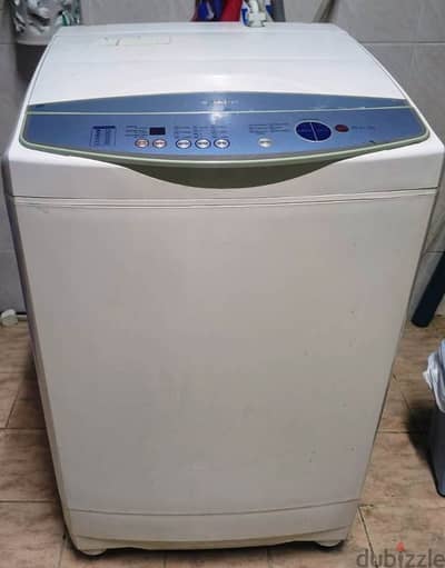 Toshiba Washing Machine-Fully Auto / Fridge / Cooker- 39567313