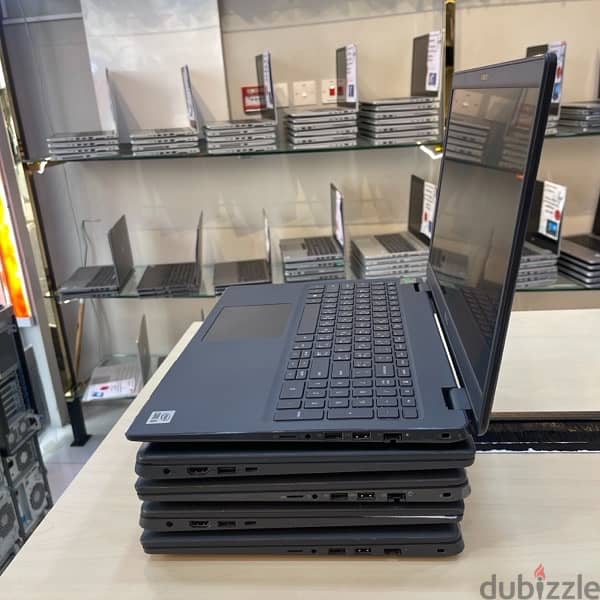 Dell Latitude 3510 Core i5-10th Generation 1