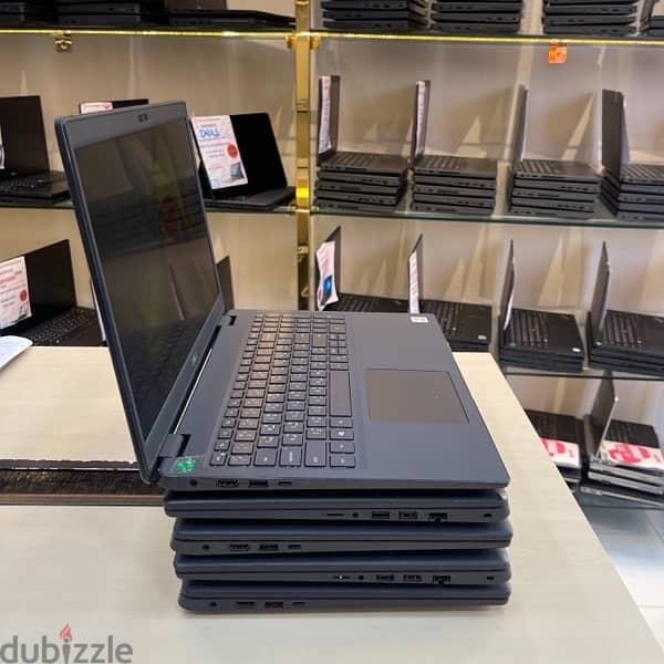 Dell Latitude 3510 Core i5-10th Generation 2