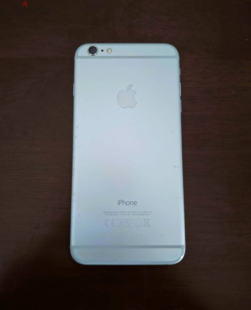 Iphone 6 Plus for sale 30 BD 1