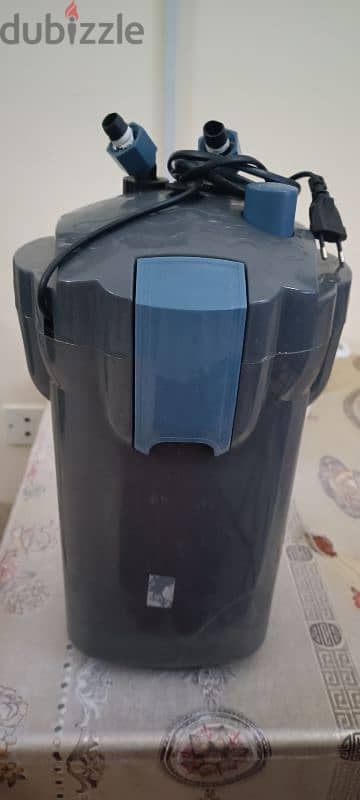 canister filter RS brand