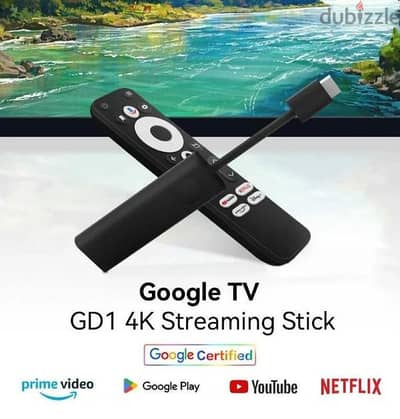 tv stick