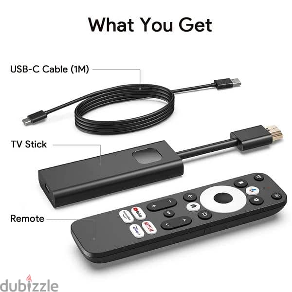 tv stick 5