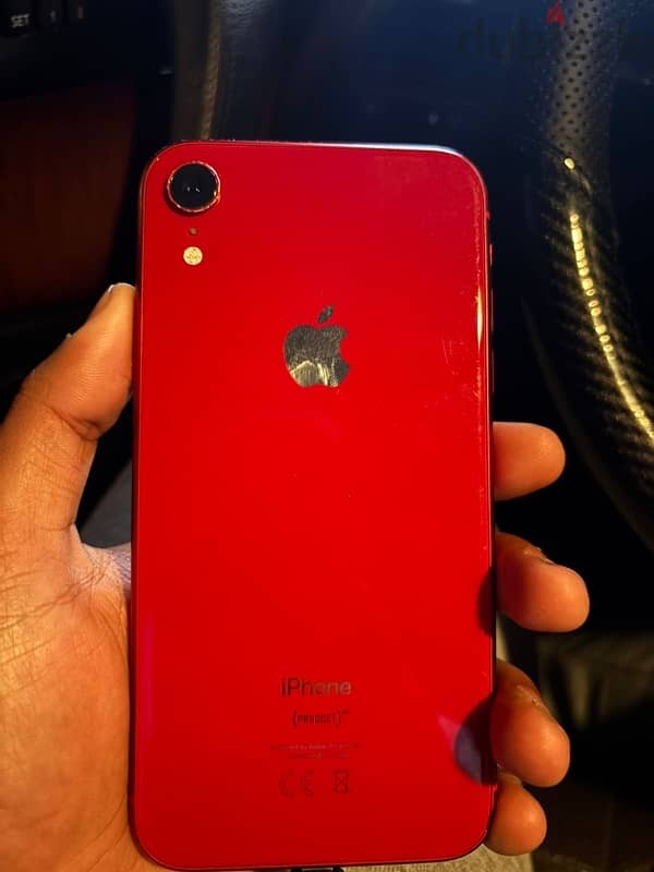 IPHONE XR 64 gp 1