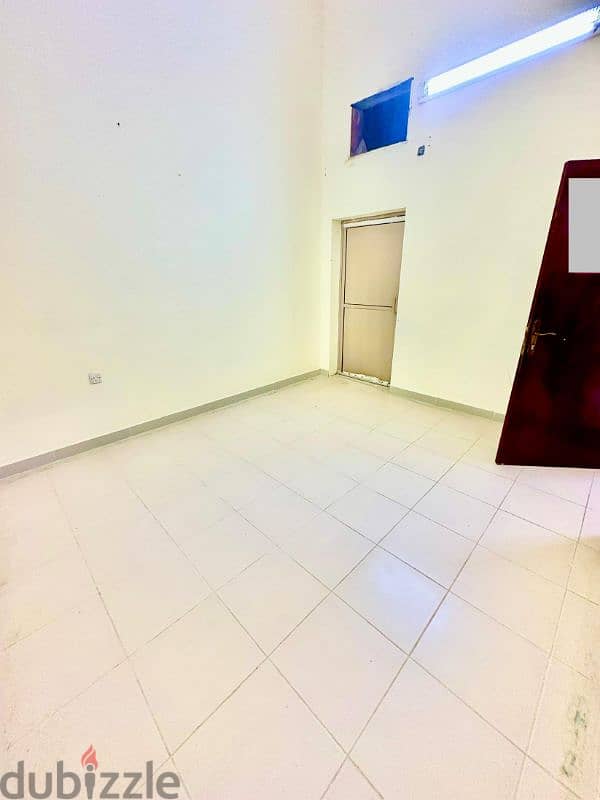 2 BEDS flat for Rent in East Riffa 1