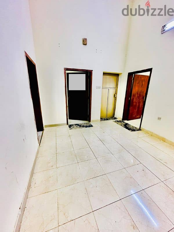 2 BEDS flat for Rent in East Riffa 4