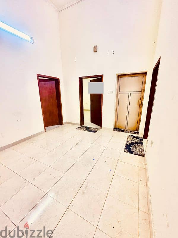 2 BEDS flat for Rent in East Riffa 5