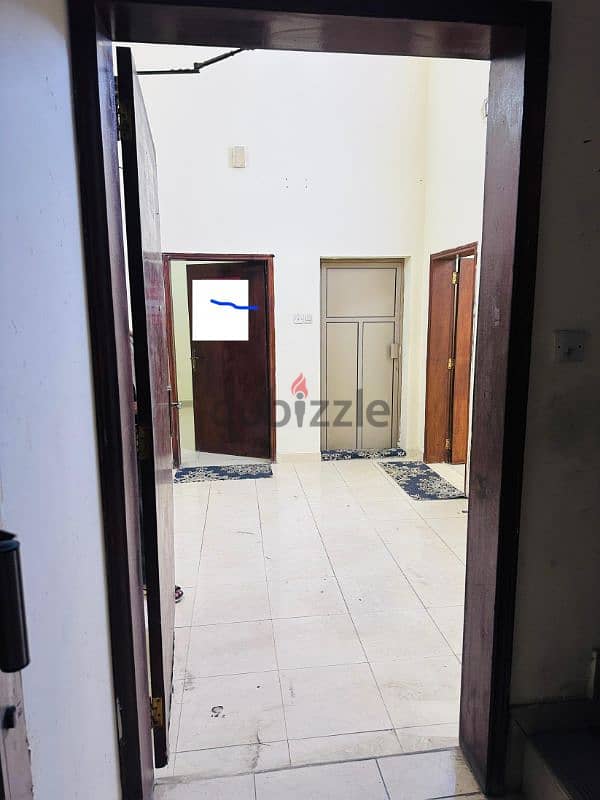 2 BEDS flat for Rent in East Riffa 6