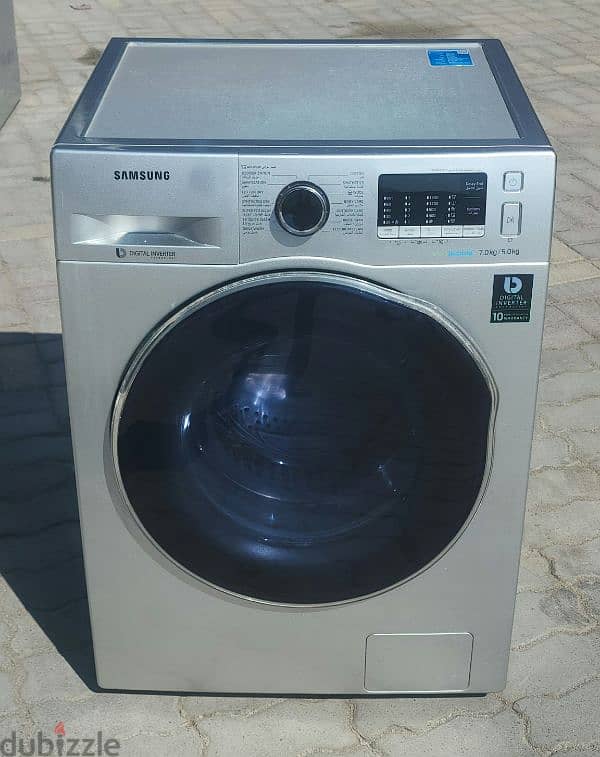 fully automatic washing machine for sale 0