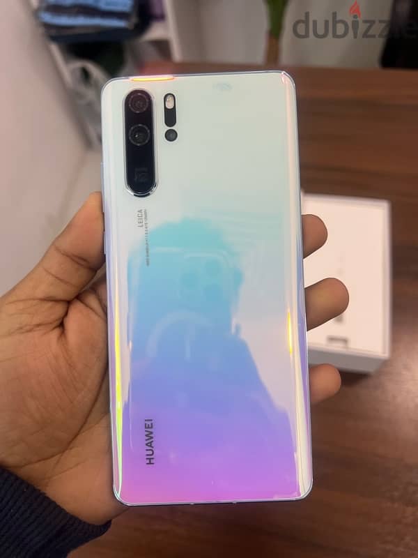 Huawei P30 Pro 8 128GB 2