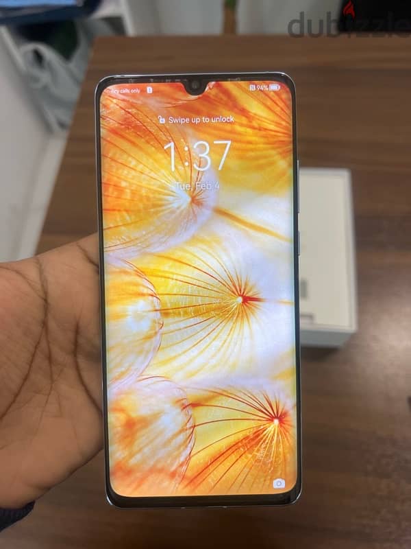 Huawei P30 Pro 8 128GB 4