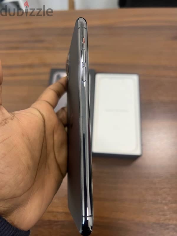 Apple iPhone 11 promax 512GB 3