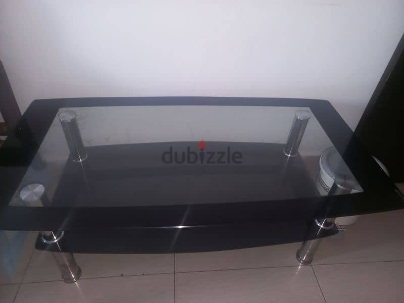 glass table 0