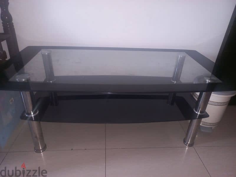 glass table 1