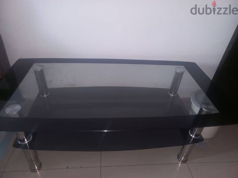 glass table 3