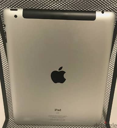 ipad A1460- WiFi-Cellular-Display 9.7-Excellent Battery