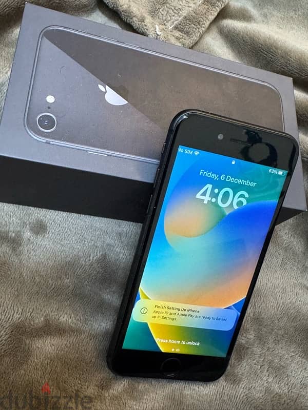 iphone 8 for sale 1