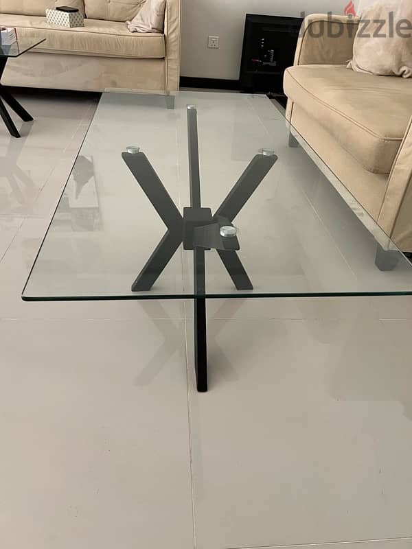 glass tables 8