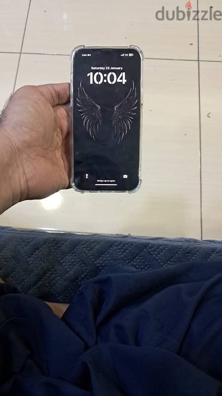 I PHONE 13 PRO MAX 256 GB 1