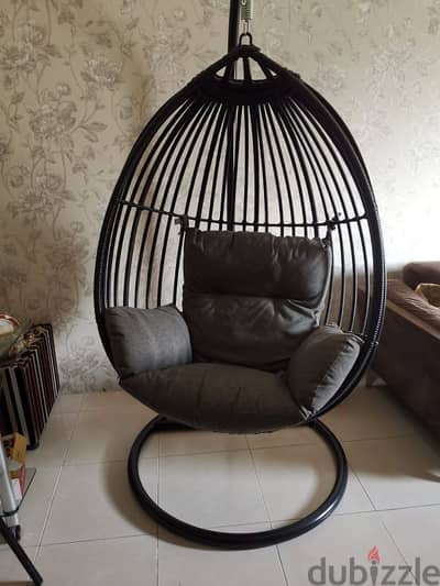 Hanging Chair And Sofa