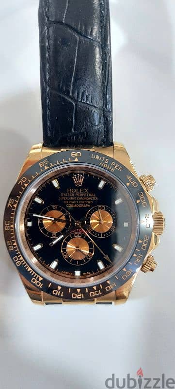 Rolex. . 0