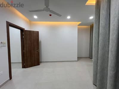 Semi Furnished 1 BHK Flat Available for Rent in Galali with EWA