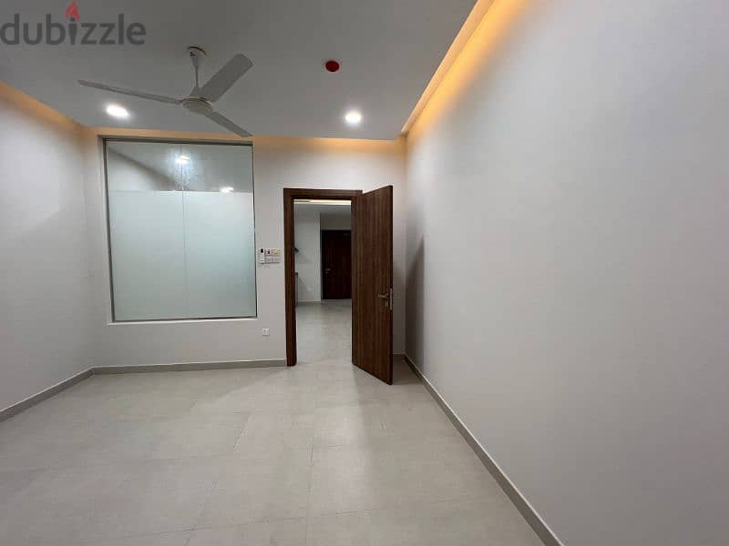 Semi Furnished 1 BHK Flat Available for Rent in Galali with EWA 1