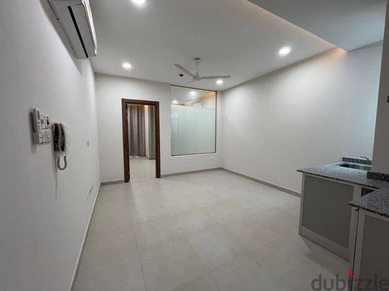 Semi Furnished 1 BHK Flat Available for Rent in Galali with EWA 2