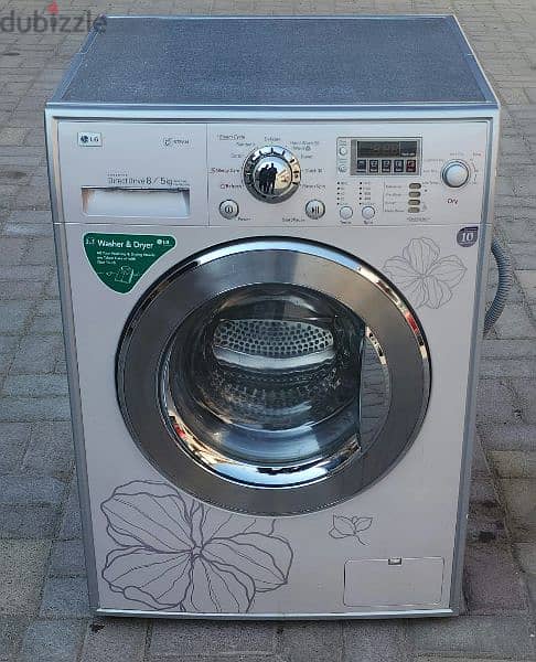 fully automatic washing machine for sale 0