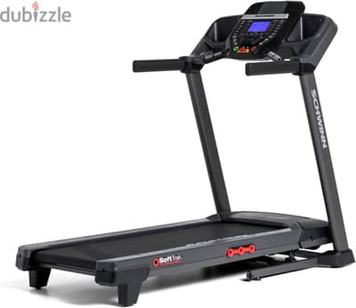 Schwinn Fitness 510T Treadmill