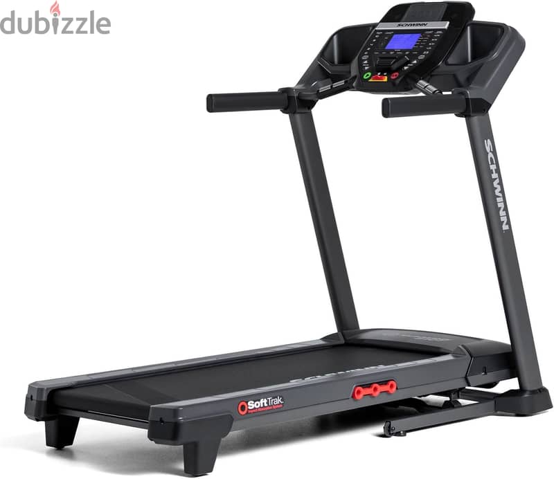 Schwinn Fitness 510T Treadmill 0