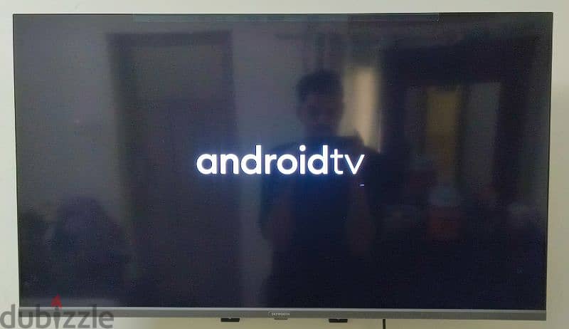 Skyworth Android Tv 40" 6