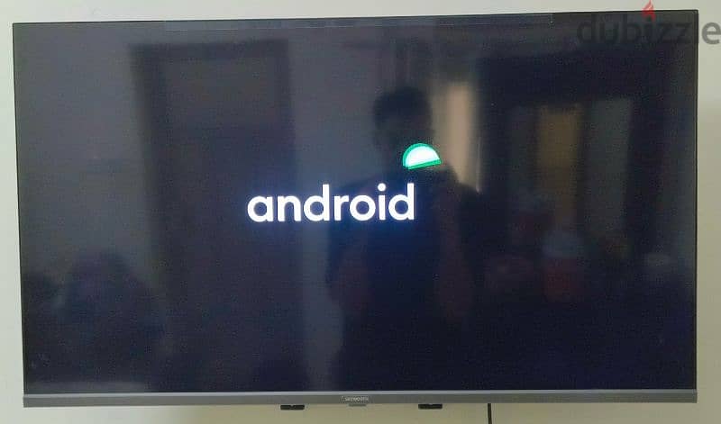 Skyworth Android Tv 40" 7