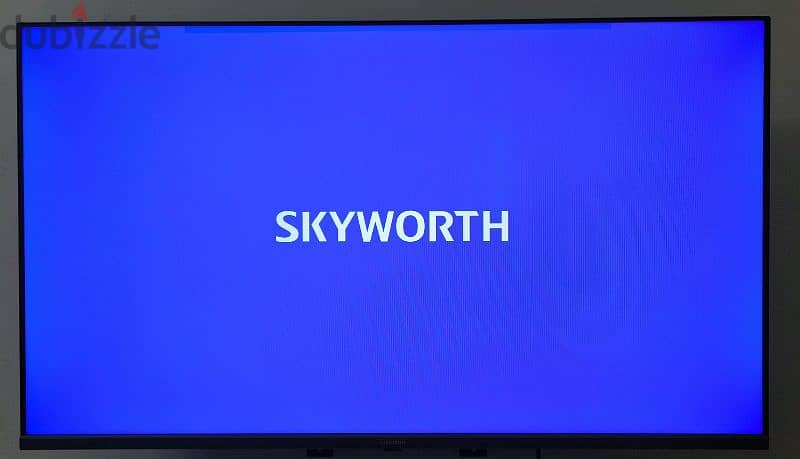 Skyworth Android Tv 40" 9