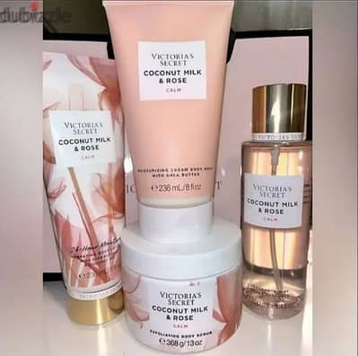 VICTORIA'S SECRET Bath and Body set