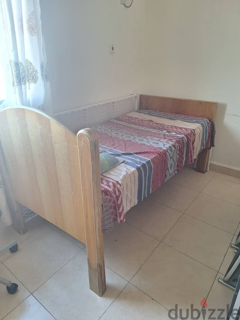 4-Door Cupboard, Dressing Table, 7-Seater Sofa &More for Sale 7