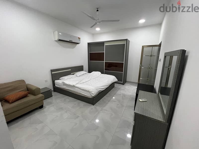 2BHK flat for rent 150BD with ewa limit 30BD 35133049 4