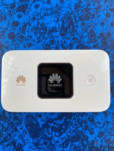 huawei wifi stc