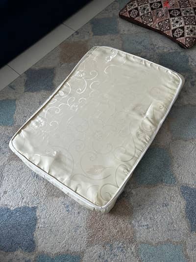 Mattress for kids