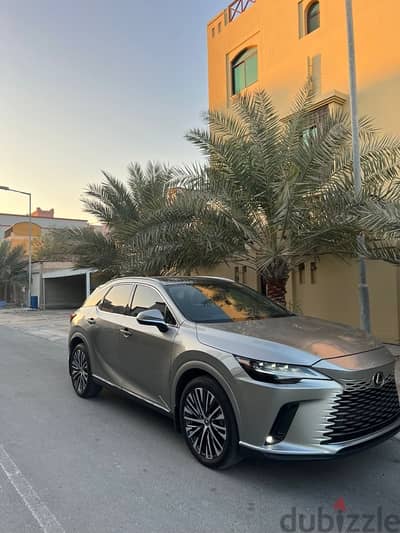 Lexus 2023 | 39300134