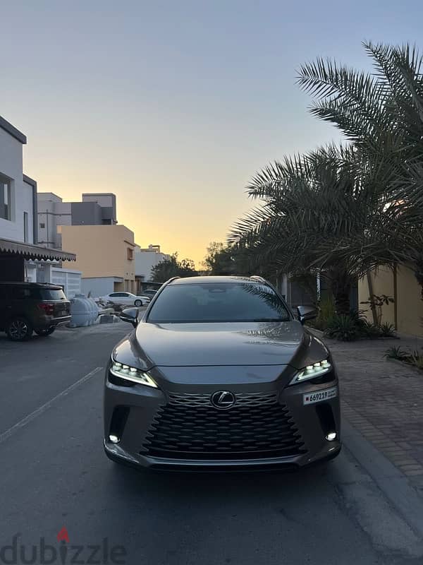 Lexus 2023 | 39300134 2