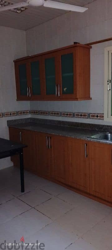 2 Bedroom Flat For Rent In Sanad 2