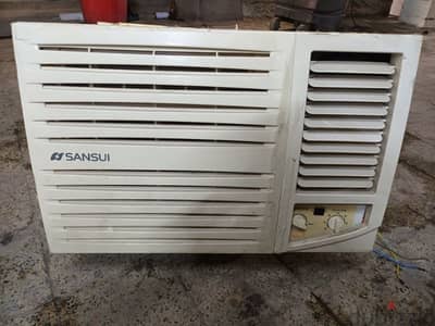 window ac split ac saling and bying