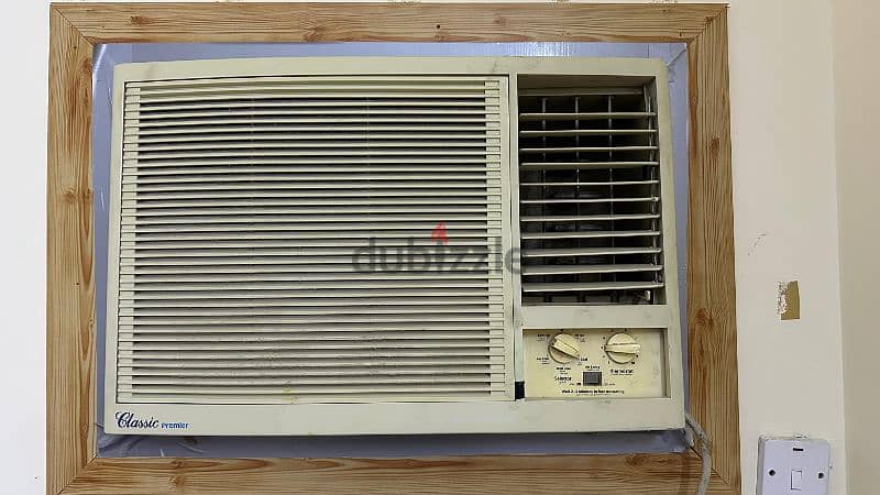 window ac split ac saling and bying 2