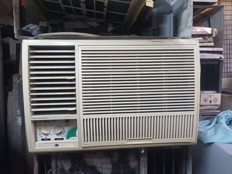 window ac split ac saling and bying 5