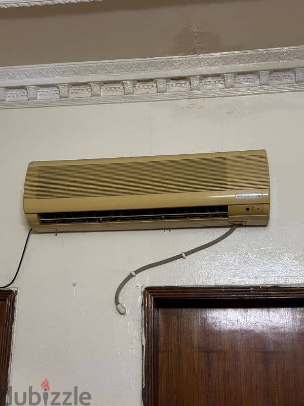 window ac split ac saling and bying 6