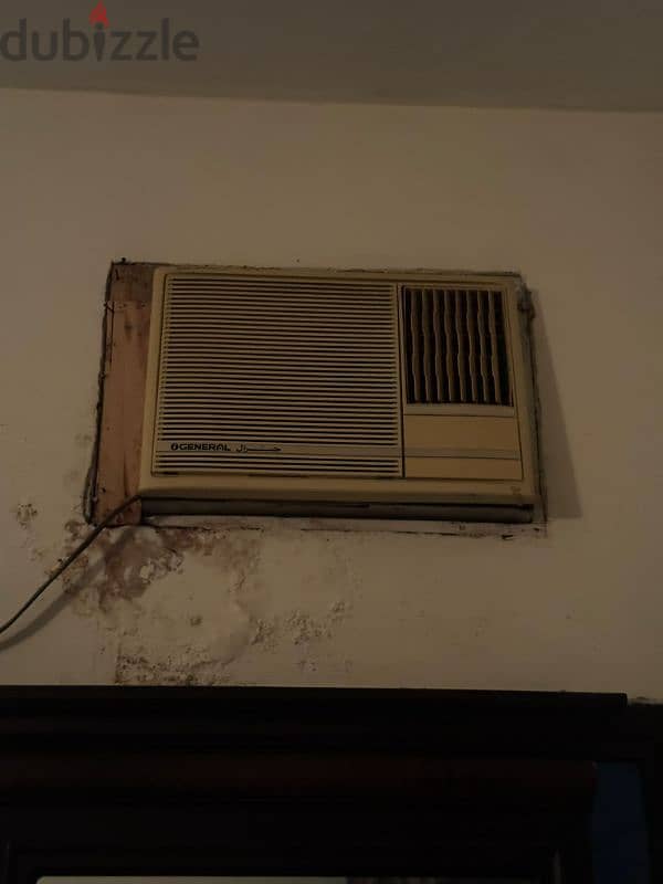 window ac split ac saling and bying 8