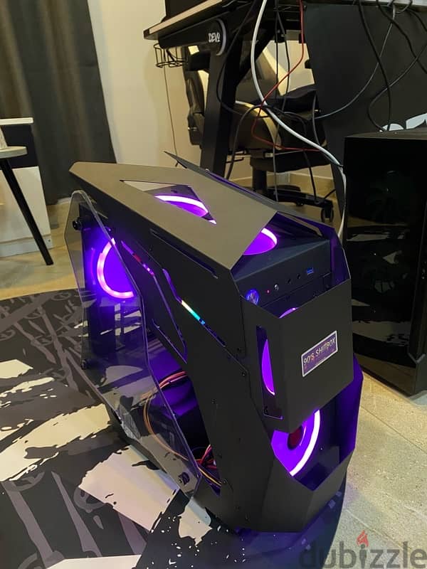 clean gaming PC 2